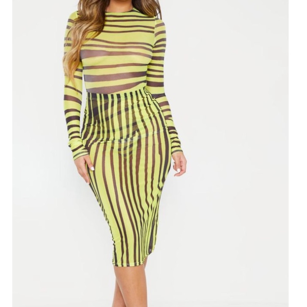 Dress